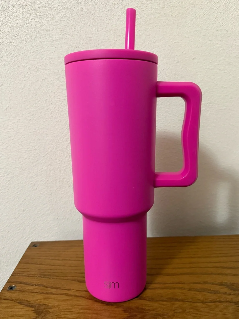 Simple Modern 40oz- Raspberry Vibes
